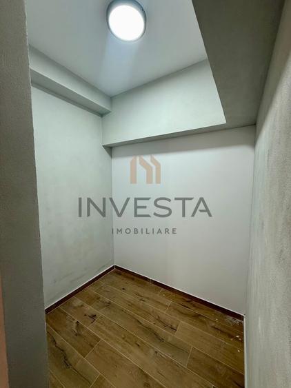 Spatiu de birouri cu 3 camere, bloc nou, Ultracentral zona Clinicilor