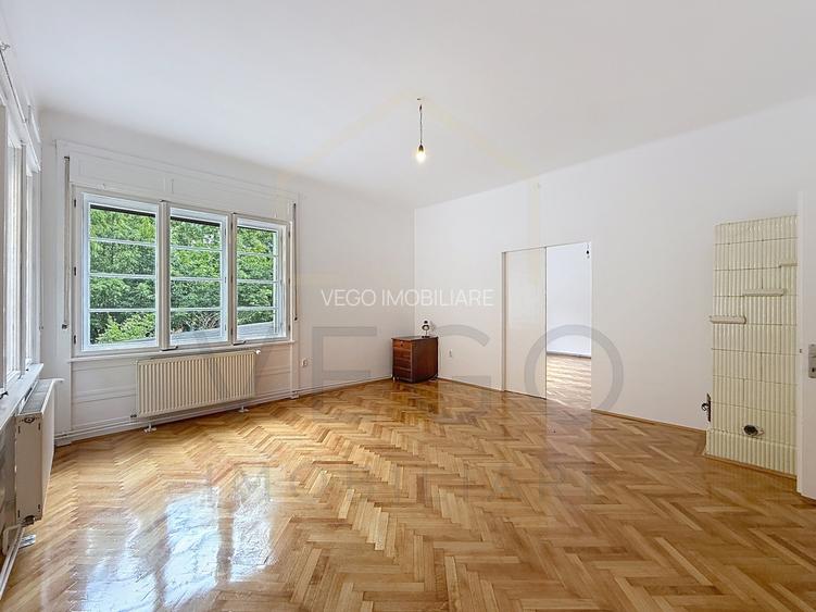 Birou sau locuinta, 4 camere, 143 mp, tip casa, zona Ultracentrala - 2