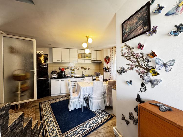 Casa P+1 de vanzare-valea budului, Teren 1350 mp