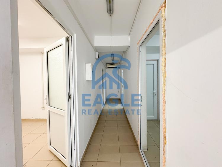 Comision 0% - Tomis Nord Spatiu Comercial 234 MP ideal Clinica/Laborator