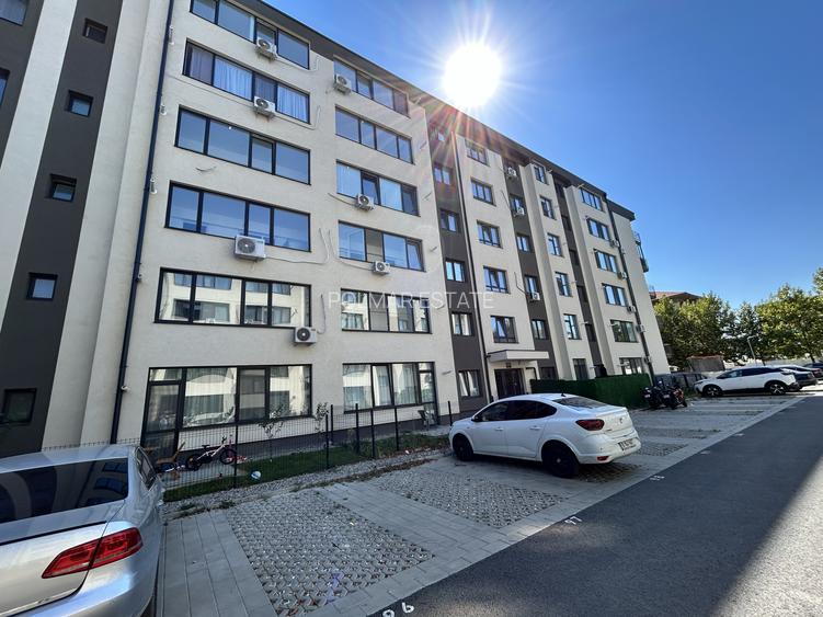 Apartament 2 Camere Platanii Residence/Dobroiesti - 13