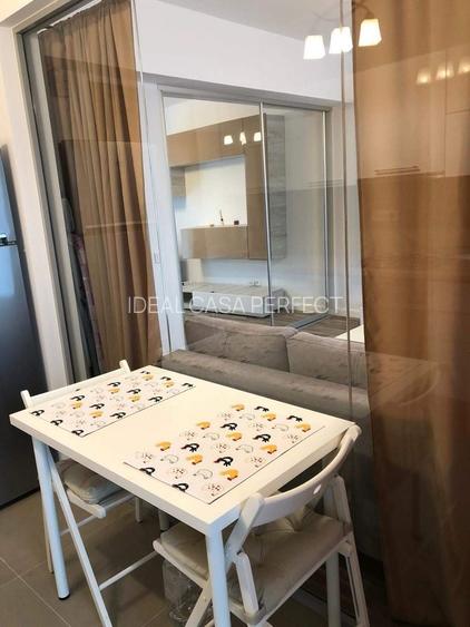 21 Residence langa parcul Liniei, aproape de Politehnica, metrou Lujerului - 6