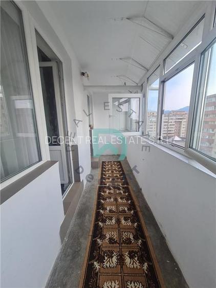 Apartament 2 camere Vlahuta, mobilat, Brasov - 22