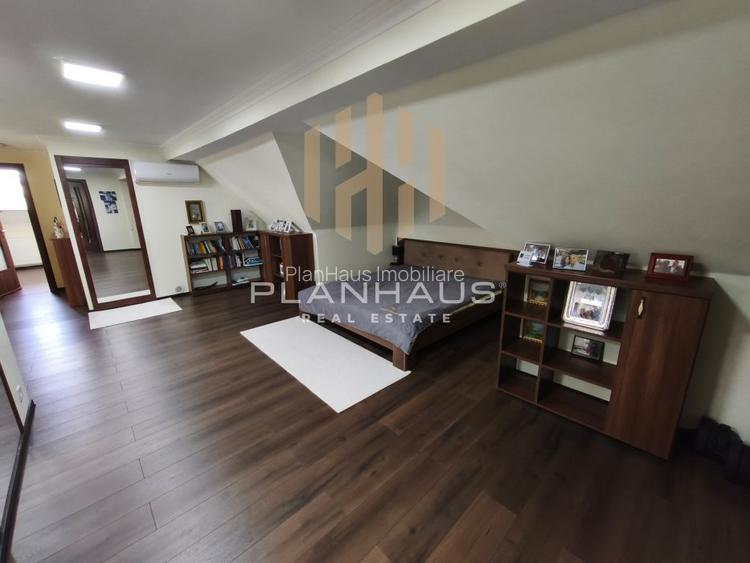 Casă P+M,  teren 735 mp – Baia Mare - 14