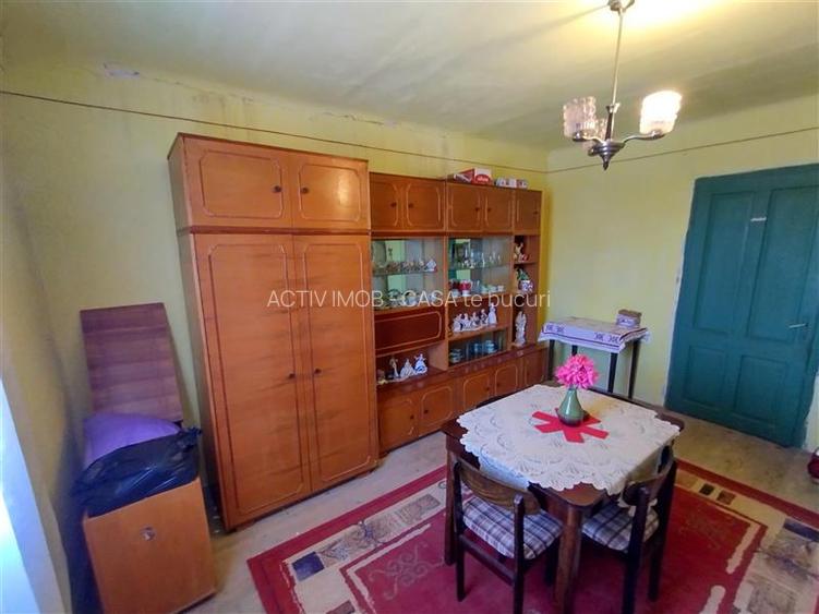 Rachitova, Casa 8 Incaperi, 3800mp Teren, Usor Negociabil - 27