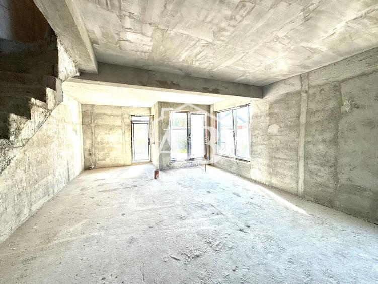 Vilă 4 camere luminoasă în zonă liniștită - Chitila - Parc Dendrologic - 7