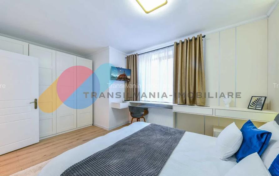 Apartament Exclusivist cu 2 Dormitoare | 83 MP | Ultracentral - 6