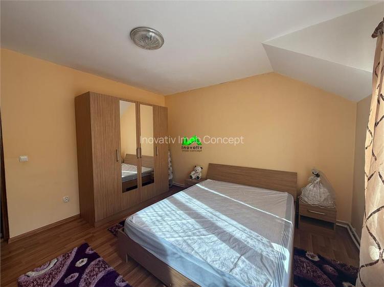 OFERTA Casa de vanzare cu teren aferent si teren intravilan vizavi Micesti Alba - 4