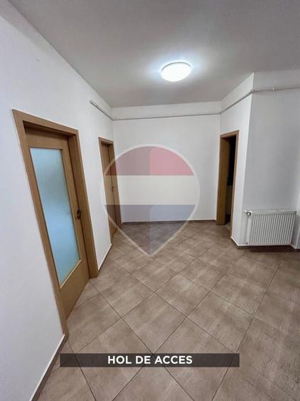 Apartament decomandat cu 2 camere-zona ULTRACENTRALA
