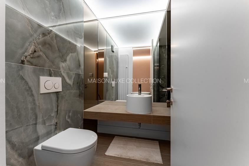 Com 0% | Apartament 3 camere | Designer interior | Cortina 126 | RENT 1300Eur - 11