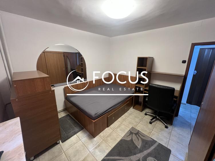 Apartament 2 camere – Ștefan cel Mare | Metrou Obor