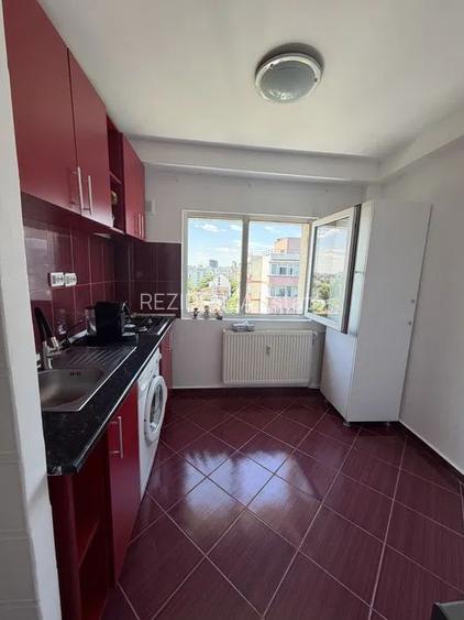 GARSONIERA MODERNA SI RENOVATA STEFAN CEL MARE BLOC 1982 REABILITAT - 4