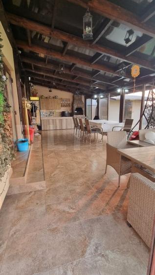 Casa de lux , zona cartierul Marcus, 126 mp