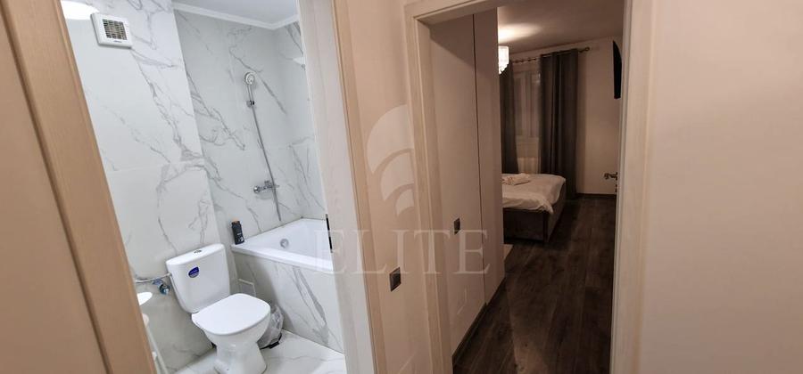 Apartament 2 camere în zona CALEA BACIULUI