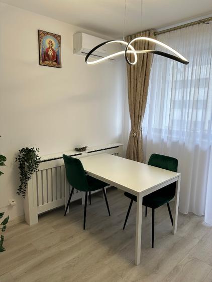 Studio HILS PALLADY cu loc de parcare