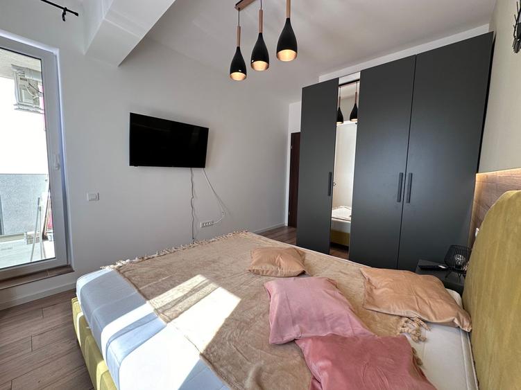 2 Camere Grozavesti - Regie Residence Faza 2 Politehnica