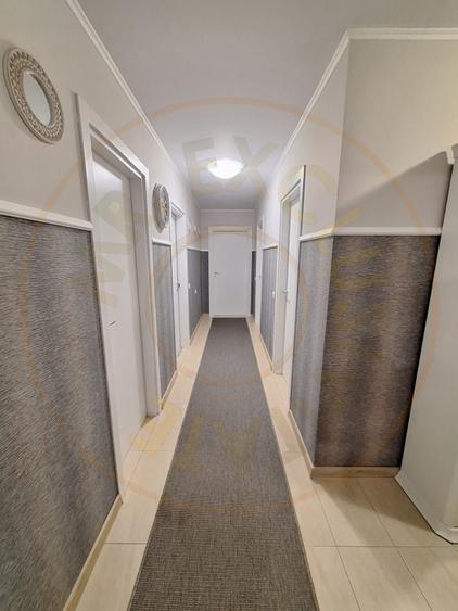 0% Comision-Inchiriere apartament 3 camere Balcescu Residence