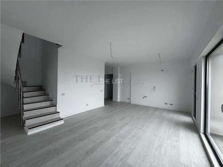 De Vanzare Duplex Fundeni | Vedere la Lac | Bloc Nou | Taxare inversa - 6