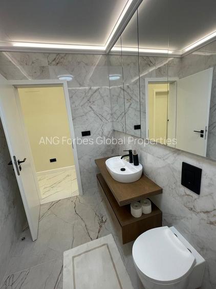 Apartament 3 camere  Băneasa – acces rapid la parc Herastrau - 11