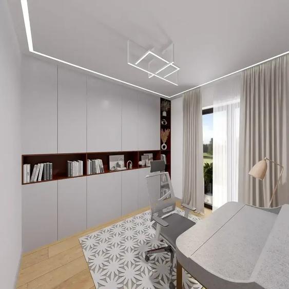 OPORTUNITATE | APARTAMENT 3 camere I Terasa 12 mp I Bloc nou I Unirii