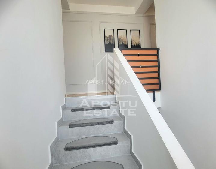 Duplex modern Dumbravita,4 camere - 8
