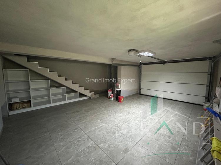 Casa de inchiriat 4 camere, Floresti - 15