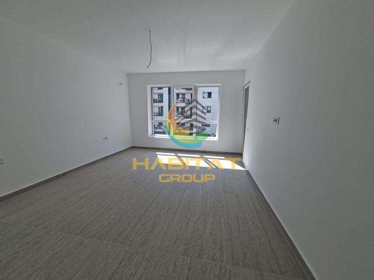 Garsonieră superba 39 mp, etaj 5/6 – zonă Aparatorii Patriei Metrou