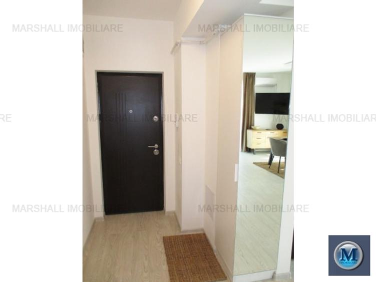 Apartament 2 camere de inchiriat, zona Albert, 60 mp #15051