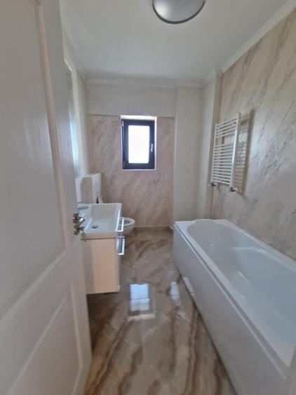 PACURARI, APARTAMENT CU 3 CAMERE, 2 BAI, 2 terase, FINALIZAT, MUTARE IMEDIATA