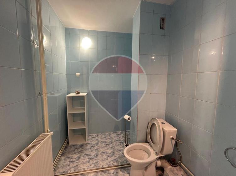 Apartament cu 2 camere de închiriat în zona Centrul Civic