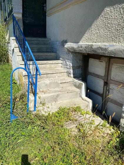 CASA TRADITIONALA+TEREN INTRAVILANI SULTANU I PROVITA DE SUS I BREAZAI VISINESTI - 12