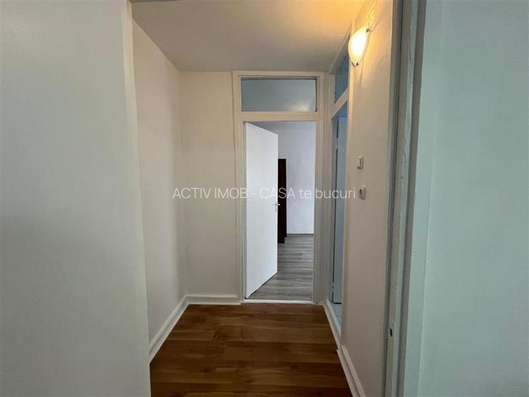 Lugoj, Ap. 2 Cam. Et. 3  Recent Renovat, Zona Timisorii - 22
