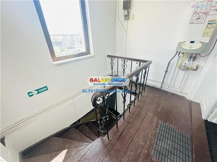 Inchiriere spatiu birouri 2 camere, Ploiesti, Bulevardul Independentei