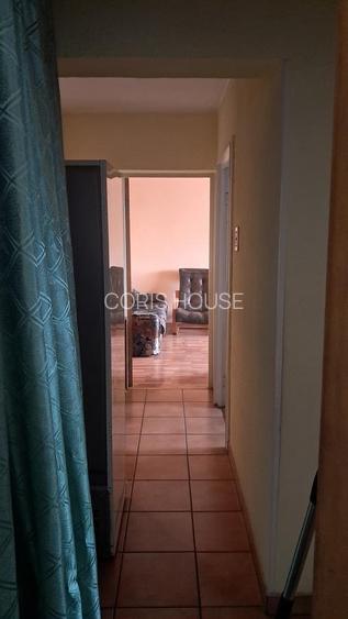 Tineretului -Trestiana -3 camere - 12