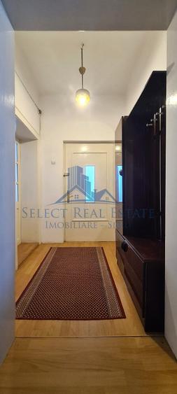 Apartament la casa + curte \ inchiriere \ Sibiu
