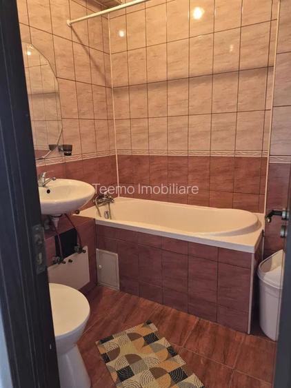 Garsoniera, decomandata, 58 mp, ac, metrou aproape, mobilata, Gorjului - 6