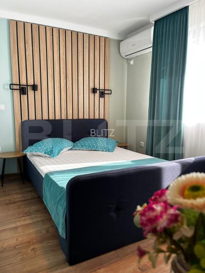 Afacere la cheie pe DN17, ieșirea din Beclean - 18