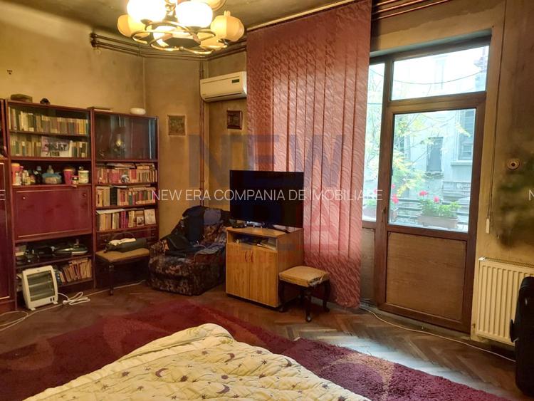 Proprietate deosebită într-o casă interbelică, de vanzare in zona Unirii - 6