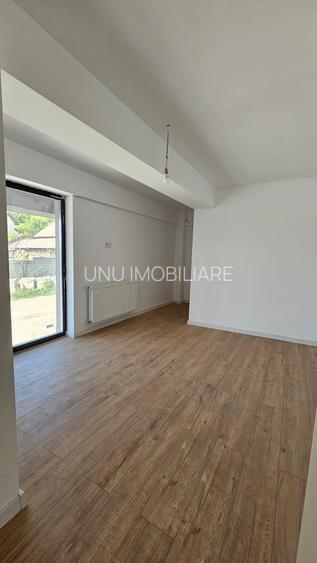 Apartament 3 camere open space/61mp/ etaj 1 - 2 min. de Continental - 3