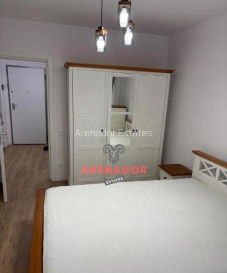 2 Camere | Estoria/Pallady | Metrou | Centrala | Parcare subterana - 5