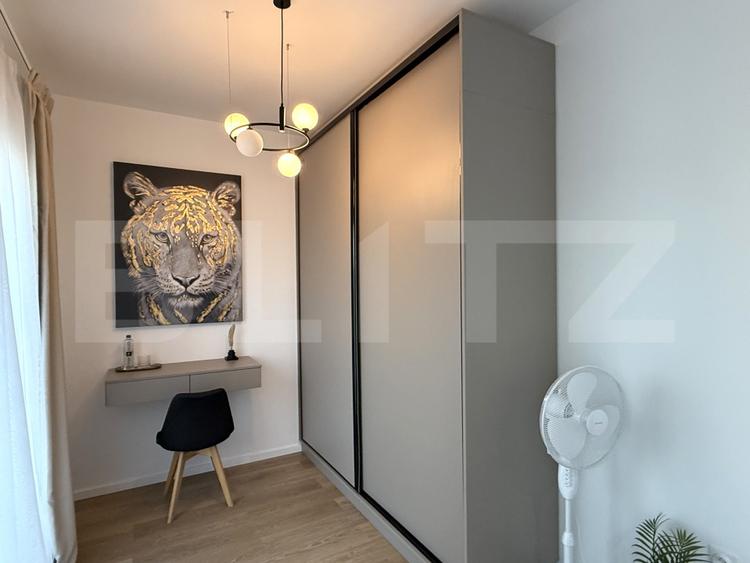Casa individuala, 90 mp, curtea 355 mp, zona Emerson