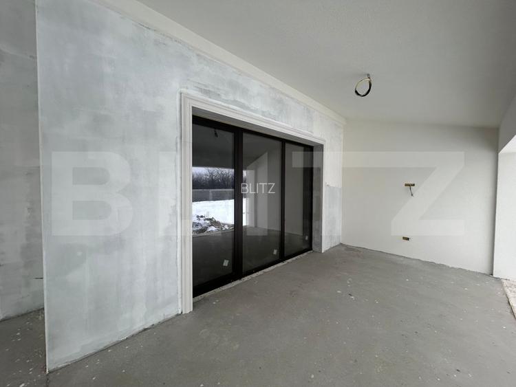 Casa P+M, 232 mp, 732 mp teren, zona Ionumi - 9