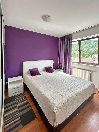 APARTAMENT CU 2 CAMERE PE MALUL LACULUI -CONFORT SI LINISTE
