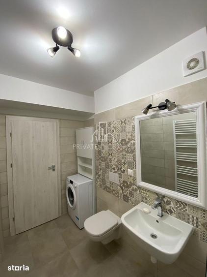 Apartament 3 Camere Mobilat/Utilat/Parcare Subterana, Maurer Residence