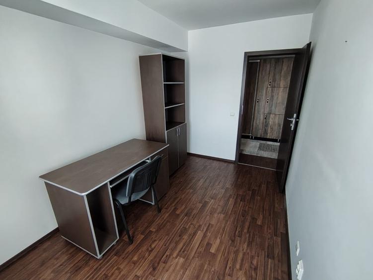 Apartament 3 camere cu loc de parcare inclus – Str. Biruinței nr. 9, Sibiu