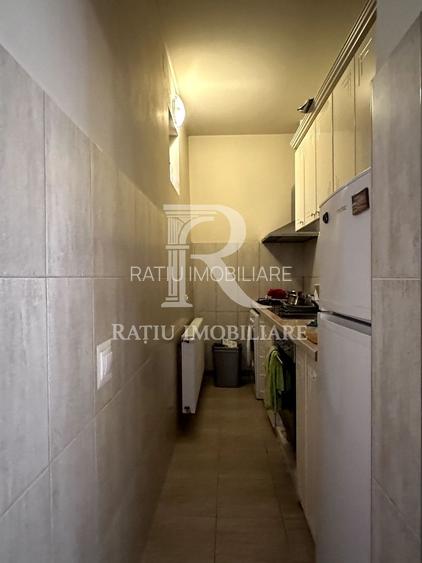 Apartament de închiriat la casa | 3 camere | Central | Oradea - 5