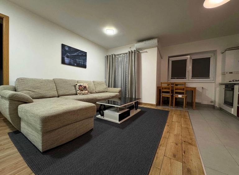2 camere Drumul Taberei - Timisoara 58k l imobil 2015 l
