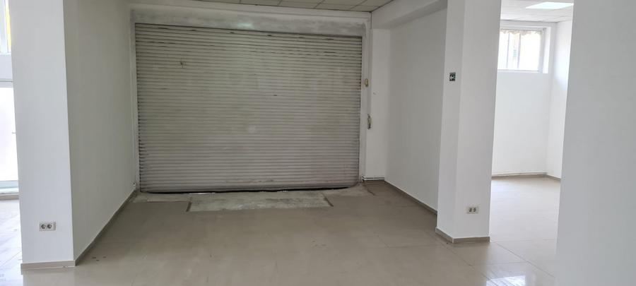 Kamsas, spatiu PRODUCTIE/SHOWROOM/DEPOZITARE, 350 mp.