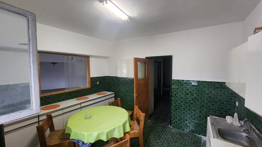 Apartament 3 camere (fost 4) – Cismigiu-Regina Elisabeta