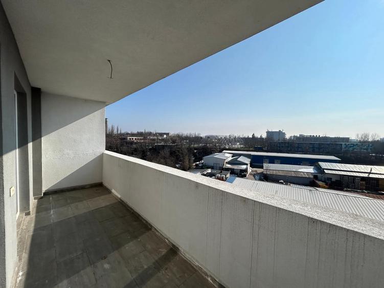 Apartament 3 camere de vânzare în zona Vitan-Bârzești – bloc 2019